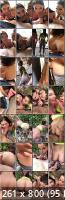 Onlyfans - AudreyAndSadie Outdoor Threesome (SD/480p/98.4 MB)