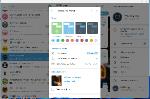 Telegram Desktop 5.2.2 RePack (& Portable) by elchupacabra (x86-x64) (2024) [Multi/Rus]