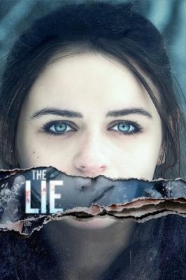 The Lie 2018 1080p AMZN WEB-DL DD  5 1 H 265-Shinjo