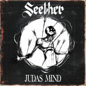 Seether - Judas Mind (Single) (2024)