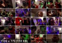 StudentSexParties - Sexy New Year with hot college girls (HD/720p/7.3 GB)