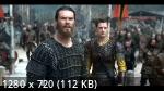 :  | Vikings: Valhalla (1-3 /2022-2024/WEB-DL/720p/1080p)