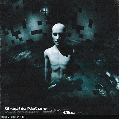 Graphic Nature - Who Are You When No One Is Watching? (2024)