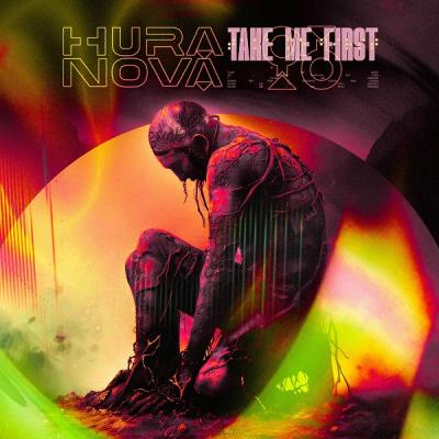 Huranova - Take Me First (Single) (2024)