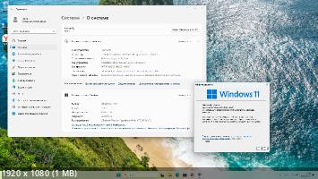 Windows 11 Pro 24H2 Build 26100.1150 (Ru/2024)