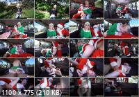 BangBus/BangBros - Maddie Winters: Xmas Special With A Sexy Elf (FullHD/1080p/3.13 GB)