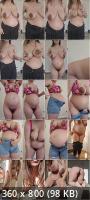 Onlyfans - Allierivers : Pregnancy Updates (UltraHD/2K/1920p/897 MB)