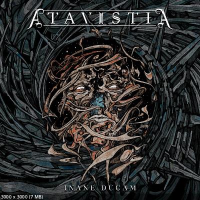 Atavistia - Inane Ducam (EP) (2024)