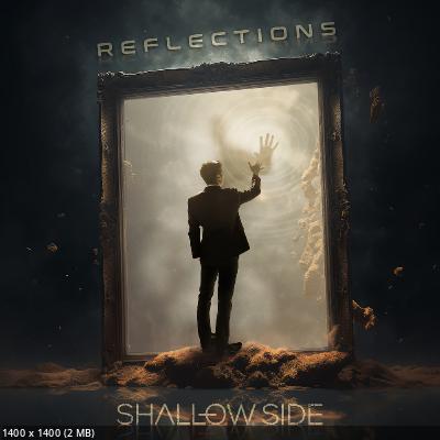 Shallow Side - Reflections (2024)