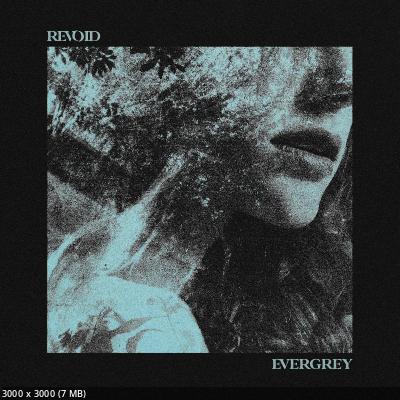 Revoid - Evergrey (EP) (2024)