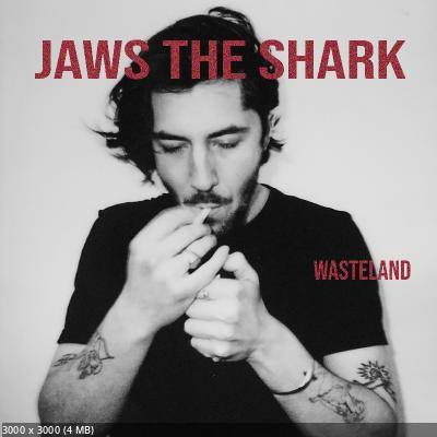 Jaws The Shark - Wasteland (2024)