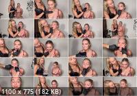 Fansly - siswet19, hayleex, mistress noir - Clip  3620240120 (FullHD/1080p/298 MB)