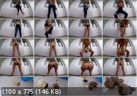 Scatshop - 11 Marcos579 Delicious Poo Dessert (UltraHD/2K/1440p/1.48 GB)