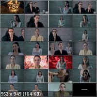 PornHub - Cheekymz - BASIC INSTINCT: CHEEKYMZ EDITION (FullHD/1080p/95.7 MB)