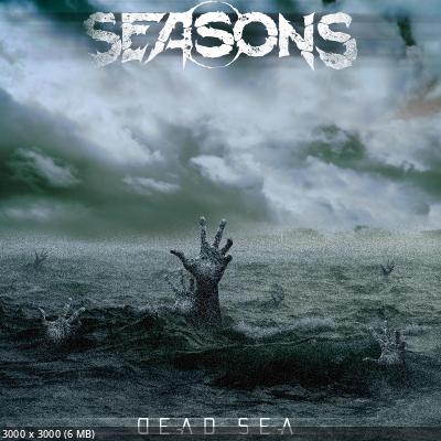 Seasons - Dead Sea(EP) (2024)