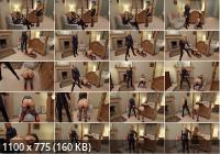 Mistressscarlet/Clips4sale - Punished For Her Mistake (FullHD/1080p/297 MB)