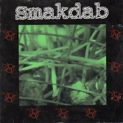 Smakdab - Smakdab (1998)