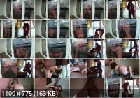 TrueAmateurs - Couple Film Themselves Fucking From Inside Balcony Door, Girlfriend Laps Up Cum From Window Mia Bandini ple Film Themselves Fucking From Inside Balcony Door, Girlfriend Laps Up Cum From Window (FullHD/1080p/817 MB)