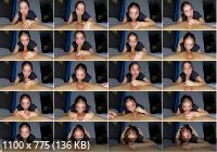 PornModel - THROATPIE  This Huge Load I Could Not Swallow It Completely Kissallisse (FullHD/1080p/303 MB)