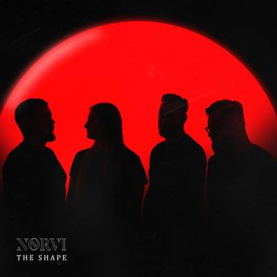 Norvi - The Shape (Single) (2024)