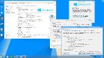 Windows 8.1 Professional VL with Update 3 by OVGorskiy 2DVD (x86-x64) (07.2024) Rus