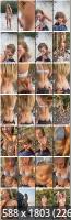 Onlyfans - Mia Melano Beach Sextape Leaked (FullHD/1080p/62.4 MB)