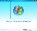 System software for Windows v.3.6.3 by CUTA (x86-x64) (2024) [Rus]