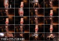 BrutalMaster - It Prison Strap Gimp (FullHD/1080p/1.53 GB)