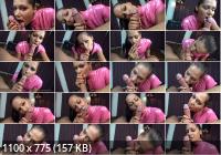 clips4sale - Cipriana POV blowjob (FullHD/1080p/1.26 GB)