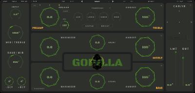 Aurora DSP Gorilla v1.2.0