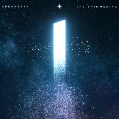 Speakeasy - The Shimmering (Single) (2024)