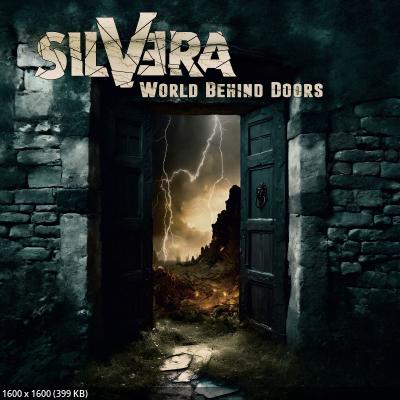 Silvera - World Behind Doors (2024)