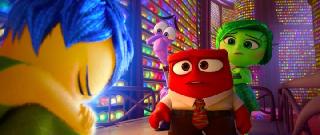  2 / Inside Out 2 (2024/WEB-DL/WEB-DLRip)