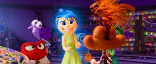  2 / Inside Out 2 (2024/WEB-DL/WEB-DLRip)