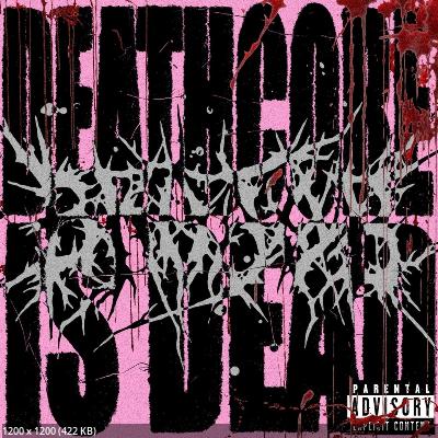 Brojob - Deathcore Is Dead (2024)