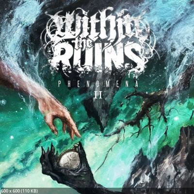 Within the Ruins - Phenomena II (2024)