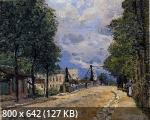 Alfred Sisley - Page 3 11d4e71a66ab4a4ec5003e99de5e672f