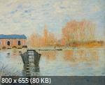 Alfred Sisley - Page 3 Fd4b68cd479725666b8e98cbea194836