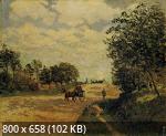 Alfred Sisley - Page 3 D7518843e1ef551f2846a3cbe91dfd59