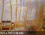 Alfred Sisley - Page 3 1eb13dcf662bf9256598fa978dcc4693