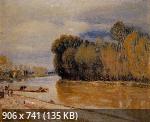 Alfred Sisley - Page 3 6e14939fa89a714a708454ad5e973bbd