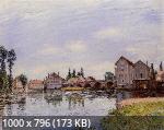 Alfred Sisley - Page 3 0b0e92d84801d1d5f9db3d29c7f933e1