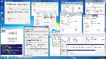 Windows 7 SP1 9 in 1 Update 08.2024 by OVGorskiy 1DVD (x86-x64) (2024) (Rus)
