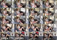 Onlyfans - Masturbating In a Car, a Stranger Peeks At Me And We Stare At Each Other While Climaxing Rika Channel (FullHD/1080p/251 MB)