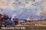 Alfred Sisley - Page 3 610957b01e43ad6f8ec855301477474e