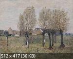 Alfred Sisley - Page 3 0b23183176ca70a435a116795d192e86