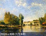 Alfred Sisley - Page 3 84b3044cdfd4f6c14f80854f239fbaa1