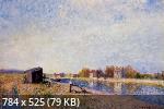 Alfred Sisley - Page 3 57d6fd4ca4d5bda98983e506a5c305c3