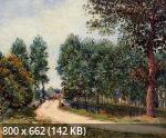 Alfred Sisley - Page 3 Ea4ed67497e2134965f7cc88e1a629d0