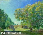 Alfred Sisley - Page 3 3f3a70ec685e60afda8116804de047e2